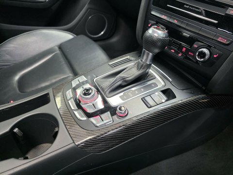 Audi RS4 Fsi V8 S Tronic Quattro Euro 5  #12