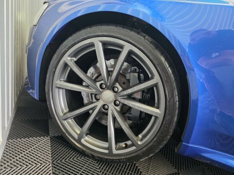 Audi RS4 Fsi V8 S Tronic Quattro Euro 5  #26