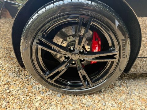 Maserati GranTurismo Mc Stradale Centennial Edition  #15