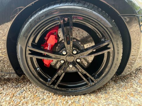 Maserati GranTurismo Mc Stradale Centennial Edition  #17