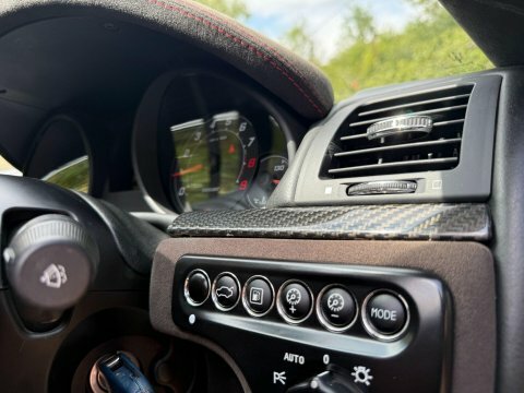 Maserati GranTurismo Mc Stradale Centennial Edition  #70