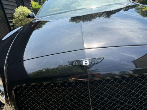 Bentley Continental Gt 4.0 V8 Gtc S Convertible 4Wd Euro Blue #43