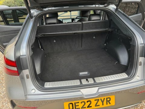 Genesis GV60 77.4Kwh Premium #28