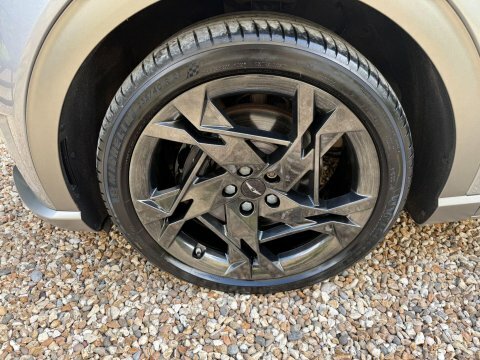 Genesis GV60 77.4Kwh Premium #10