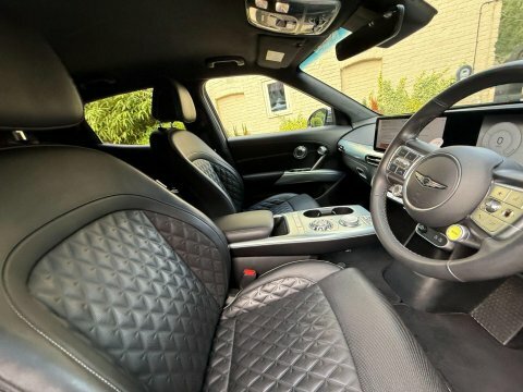 Genesis GV60 77.4Kwh Premium #14