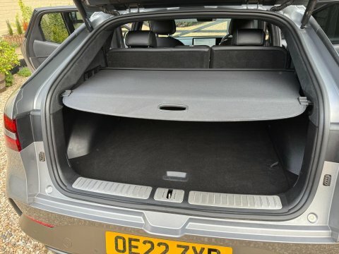 Genesis GV60 77.4Kwh Premium #29