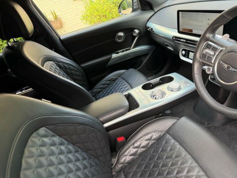 Genesis GV60 77.4Kwh Premium #40