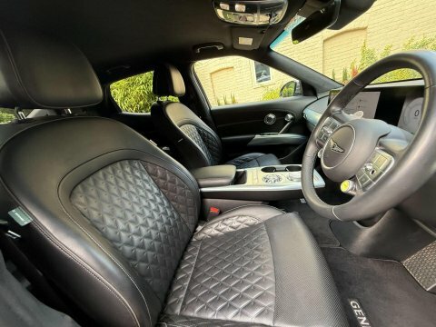 Genesis GV60 77.4Kwh Premium #38