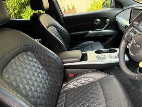 Genesis GV60 77.4Kwh Premium #15