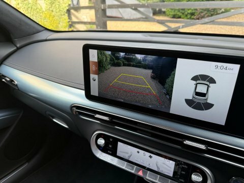 Genesis GV60 77.4Kwh Premium #24