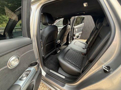 Genesis GV60 77.4Kwh Premium #19