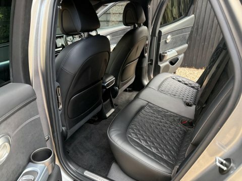 Genesis GV60 77.4Kwh Premium #18