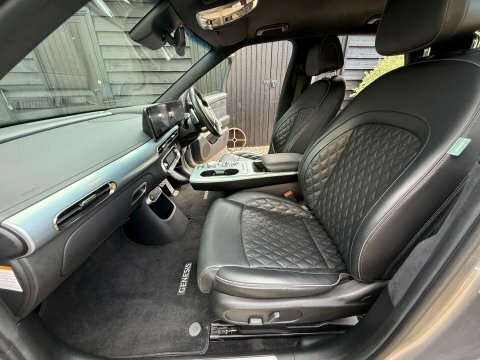 Genesis GV60 77.4Kwh Premium #20