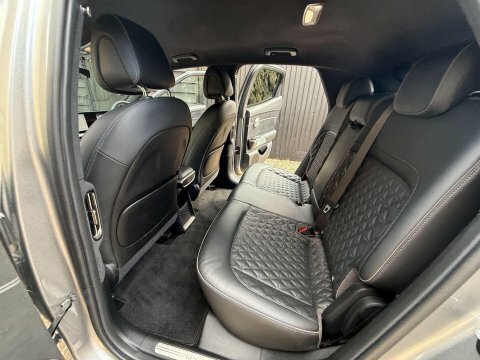 Genesis GV60 77.4Kwh Premium #47
