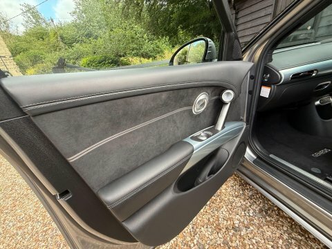 Genesis GV60 77.4Kwh Premium #21