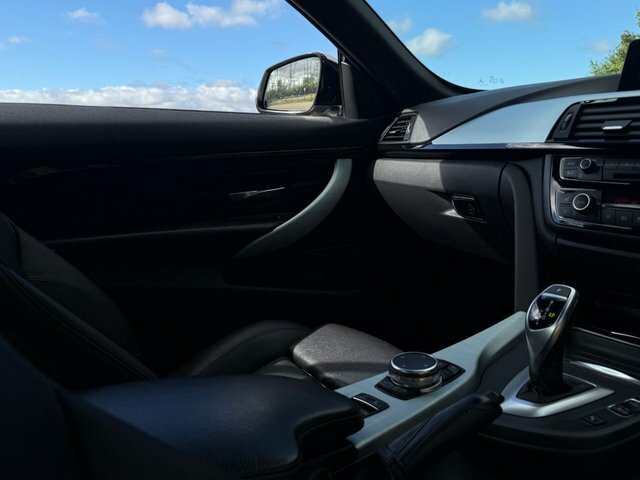 BMW 4 Series 2.0 420D M Sport Euro 6 Ss Grey #45