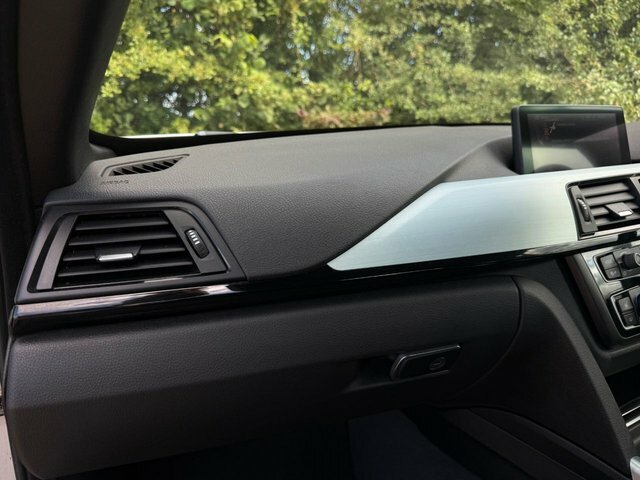 BMW 4 Series 2.0 420D M Sport Euro 6 Ss Grey #36