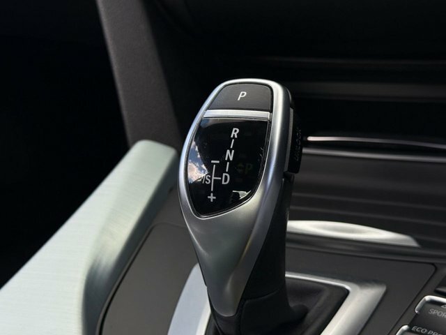 BMW 4 Series 2.0 420D M Sport Euro 6 Ss Grey #54