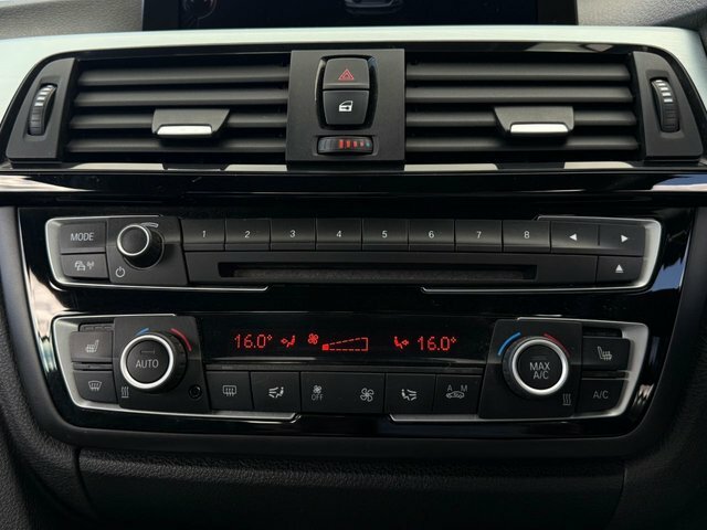 BMW 4 Series 2.0 420D M Sport Euro 6 Ss Grey #57