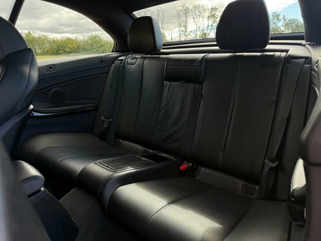 BMW 4 Series 2.0 420D M Sport Euro 6 Ss Grey #31