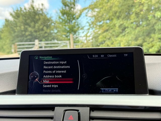 BMW 4 Series 2.0 420D M Sport Euro 6 Ss Grey #62