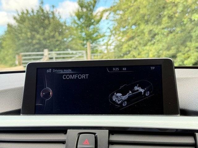 BMW 4 Series 2.0 420D M Sport Euro 6 Ss Grey #69
