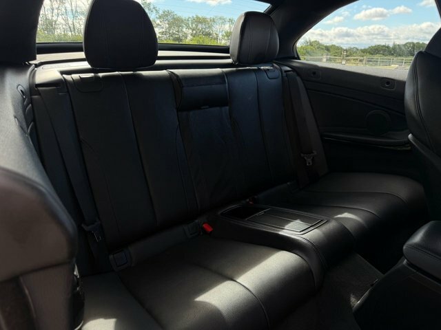 BMW 4 Series 2.0 420D M Sport Euro 6 Ss Grey #32