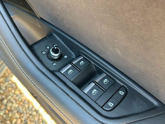 Audi S4 3.0 Tdi V6 Estate Tiptronic Quattro Eur Black #23