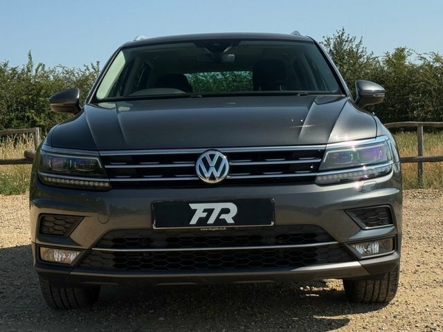 Volkswagen Tiguan 2.0 Tsi Sel Suv Dsg 4Motion Euro 6 S S Grey #6