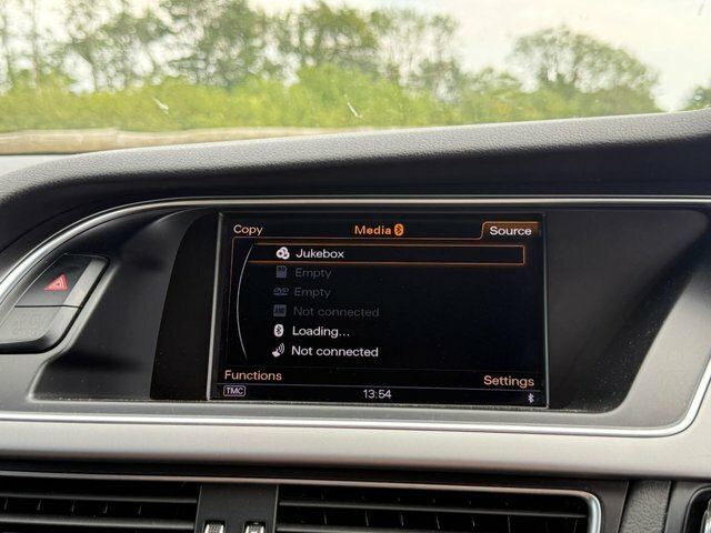 Audi A4 Allroad Allroad 2.0 Tfsi S Tronic Quattro Ssulez Free White #53