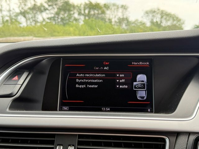 Audi A4 Allroad Allroad 2.0 Tfsi S Tronic Quattro Ssulez Free White #57