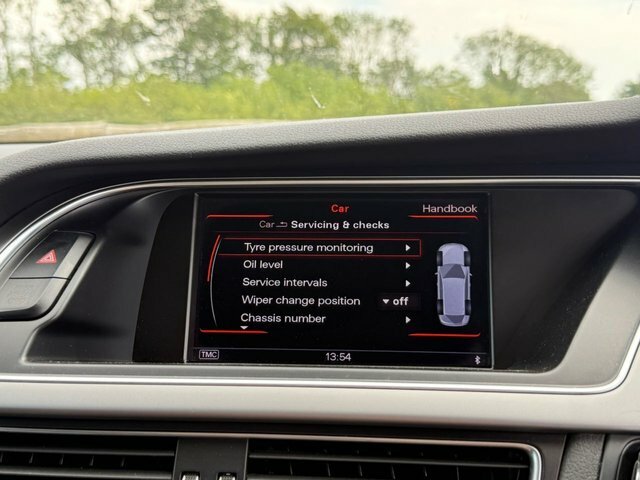 Audi A4 Allroad Allroad 2.0 Tfsi S Tronic Quattro Ssulez Free White #58