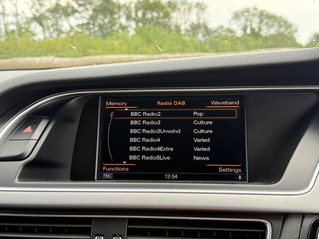 Audi A4 Allroad Allroad 2.0 Tfsi S Tronic Quattro Ssulez Free White #52