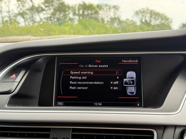 Audi A4 Allroad Allroad 2.0 Tfsi S Tronic Quattro Ssulez Free White #56