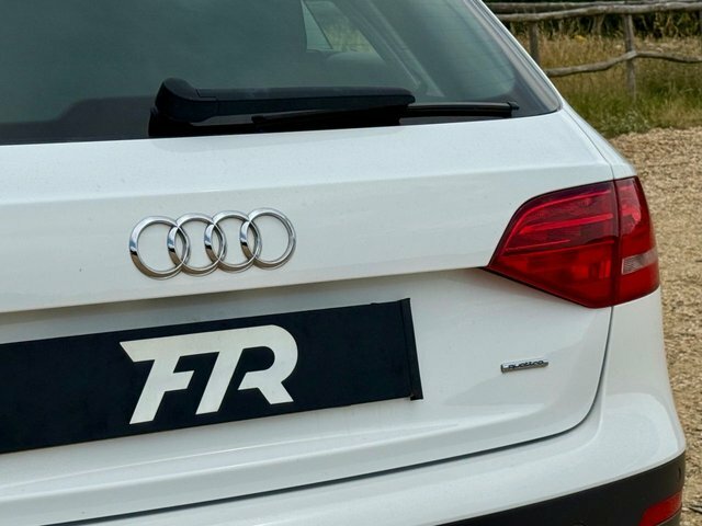 Audi A4 Allroad Allroad 2.0 Tfsi S Tronic Quattro Ssulez Free White #23