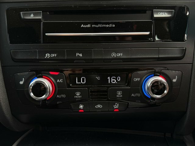 Audi A4 Allroad Allroad 2.0 Tfsi S Tronic Quattro Ssulez Free White #46
