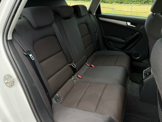 Audi A4 Allroad Allroad 2.0 Tfsi S Tronic Quattro Ssulez Free White #29