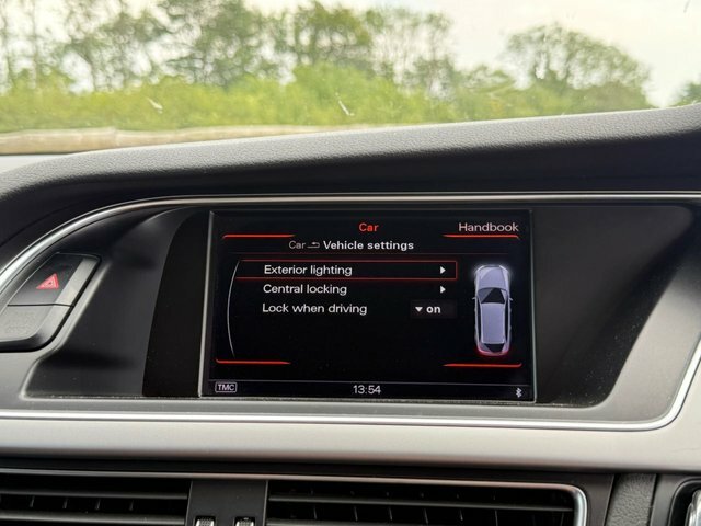 Audi A4 Allroad Allroad 2.0 Tfsi S Tronic Quattro Ssulez Free White #55