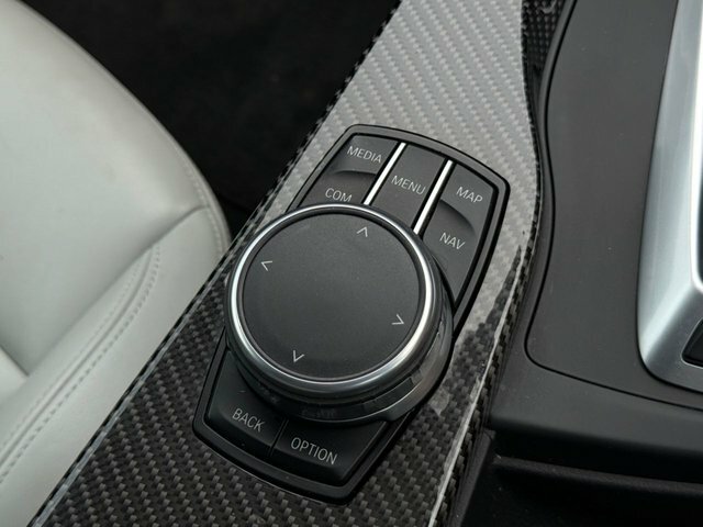 BMW M4 M4 Dct Competition Pack Black #51