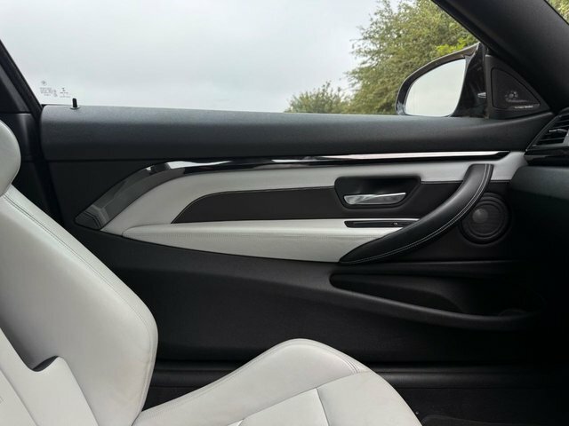 BMW M4 M4 Dct Competition Pack Black #36