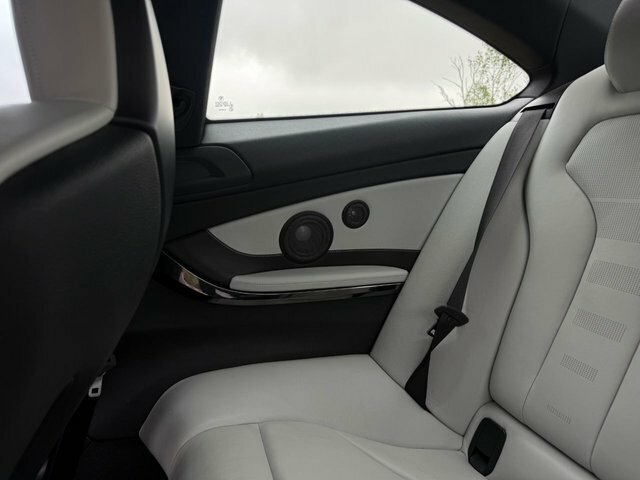 BMW M4 M4 Dct Competition Pack Black #35