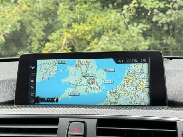BMW M4 M4 Dct Competition Pack Black #60