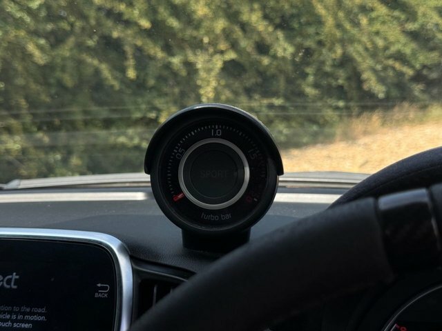 Abarth 595 1.4 T-jet Esseesse 70Th Hatchback Manua Grey #53