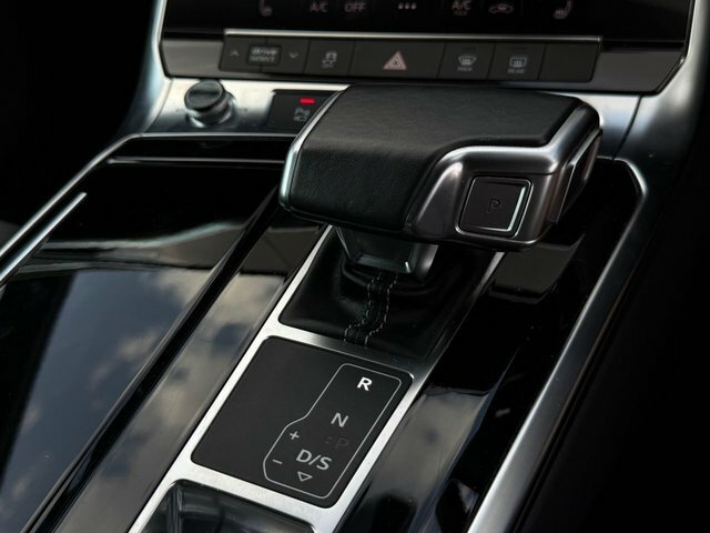 Audi A6 Avant Avant Tdi S Line Black Edition Blue #45