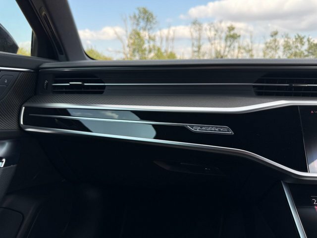 Audi A6 Avant Avant Tdi S Line Black Edition Blue #38
