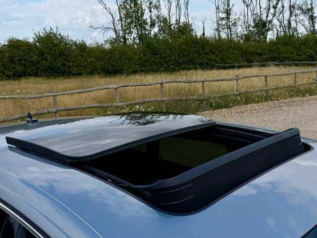 Volkswagen Arteon 2.0 Tdi R-line Shooting Brake Dsg Euro Silver #3