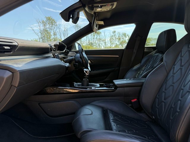 Peugeot 508 Hatchback White #32