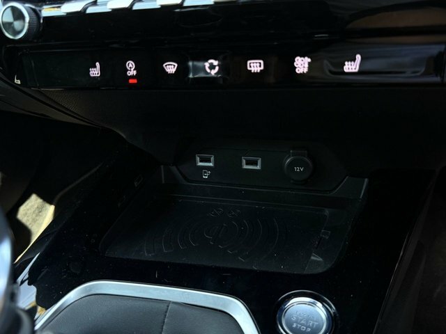 Peugeot 508 Hatchback White #48