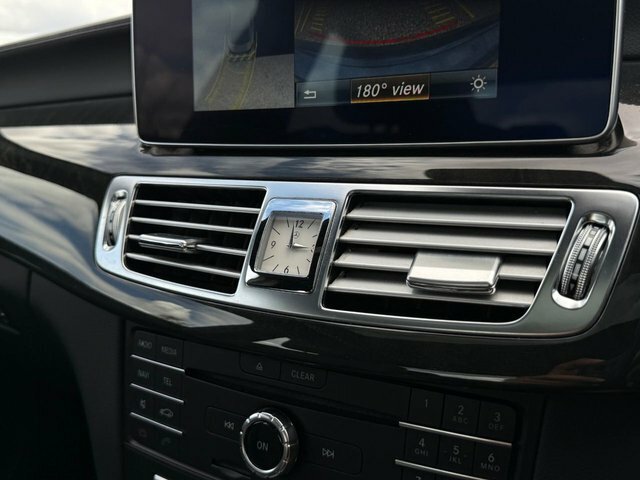 Mercedes-Benz CLS 2.1 Cls220 D Amg Grey #46