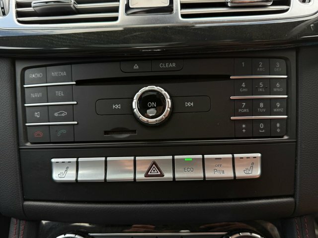 Mercedes-Benz CLS 2.1 Cls220 D Amg Grey #45